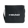 Корзина для теннисных мячей HEAD TT7003, на 125 мячей,с сумкой-переноской, складная, металл, черный за 6&nbsp;942.80 ₽ купить в Стерлитамаке