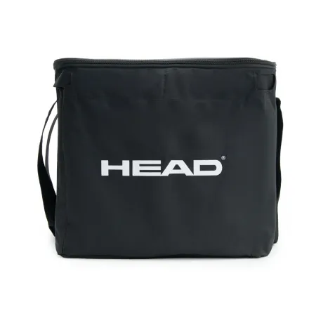 Корзина для теннисных мячей HEAD TT7003, на 125 мячей,с сумкой-переноской, складная, металл, черный за 6&nbsp;942.80 ₽ купить в Стерлитамаке
