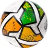 Мяч футзал. TORRES Futsal Club, FS323764, р.4, 10 пан. ПУ, 4 под. сл, гибрид. сш. бело-зел-оранж за 2&nbsp;264.40 ₽ купить в Стерлитамаке