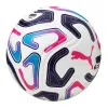 Мяч футб. PUMA Stellar Pro PL, 08510701, р.5, FIFA Quality Pro, 8п, ПУ, термосш, бело-фиолетовый за 9&nbsp;069.50 ₽ купить в Стерлитамаке
