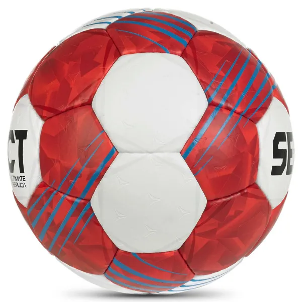 Мяч ганд. SELECT Ultimate Replica v26 за 5&nbsp;856.50 ₽ в Стерлитамаке