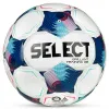 Мяч футб. SELECT Brillant Training DB V25, 0864171002, р.4, 32п, ТПУ, гибр.сш, бело-синий за 4&nbsp;936.80 ₽ купить в Стерлитамаке