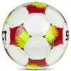 Мяч футзал. SELECT Futsal Talento 11 V26, 1061471014, р.3(Jr),  32п, ТПУ, маш.сш, бело-желто-красный за 4&nbsp;355.40 ₽ купить в Стерлитамаке