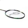 Ракетка для бадм. DOUBLE FISH JINQUE QT-1603, для продвинутых,графит со струнам,литой,черный за 3&nbsp;583.60 ₽ купить в Стерлитамаке