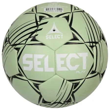 Мяч ганд. SELECT Play, 3890847551, р.0, ПУ, гибрид.сш, светло-зеленый за 3&nbsp;840.30 ₽ купить в Стерлитамаке