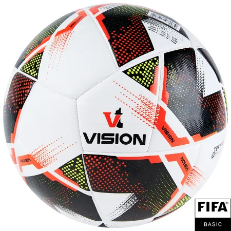 Мяч футб. VISION Spark, F324045, р.5, FIFA Basiс, 24 пан,ПУ,2 подкл.слой,гибрид.сшив,бело-мультикол за 2&nbsp;279.70 ₽ купить в Стерлитамаке