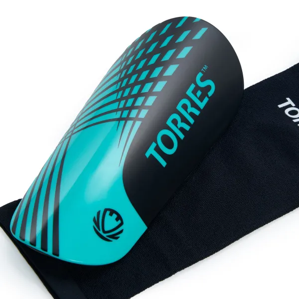 Щитки футбольные TORRES Pro за 1&nbsp;972 ₽ в Стерлитамаке