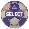 Мяч ганд. SELECT Ultimate Official EHF V24, 1612858999, Senior(р.3), EHF Appr, ПУ, руч.сш, фиол-сер за 15&nbsp;504 ₽ купить в Стерлитамаке