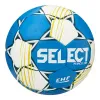 Мяч ганд. SELECT HB FORCE DB V25, 1622858205, Senior (р.3), EHF Appr,ПУ, гибр.сш., сине-белый за 8&nbsp;438.80 ₽ купить в Стерлитамаке