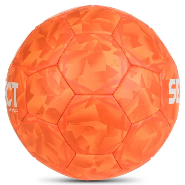 Мяч ганд. SELECT Mundo V26 за 4&nbsp;970.80 ₽ в Стерлитамаке
