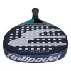 Ракетка для падела BULLPADEL Indiga Power 26, 494416, для начинающих, стекловолокно, темносине-серый за 14&nbsp;672.70 ₽ купить в Стерлитамаке