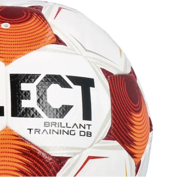 Мяч футб. SELECT Brillant Training DB V25 за 4&nbsp;936.80 ₽ в Стерлитамаке