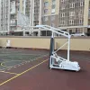Баскетбольная стойка мобильная складная на пружинах вынос 2,25 м c противовесом ZAVODSPORTA за 530&nbsp;660 ₽ купить в Стерлитамаке