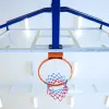 Ферма для баскетбольного щита игрового на растяжках вынос 1800 мм ZAVODSPORTA за 23&nbsp;140 ₽ купить в Стерлитамаке