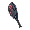 Ракетка для падела HEAD Radical Pro, 222034, для продвинутых игроков, карбон, темносине-красный за 30&nbsp;256.60 ₽ купить в Стерлитамаке