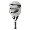 Ракетка для падела BULLPADEL Vertex Jr Boy 26, 494420, для юниоров, стекловолокно, бело-черный за 14&nbsp;572.40 ₽ купить в Стерлитамаке