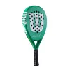 Ракетка для падела WILSON Blade Jr  V4 Padel, WR213811U0, для начин-х, стекловолокно, зеленый за 14&nbsp;934.50 ₽ купить в Стерлитамаке