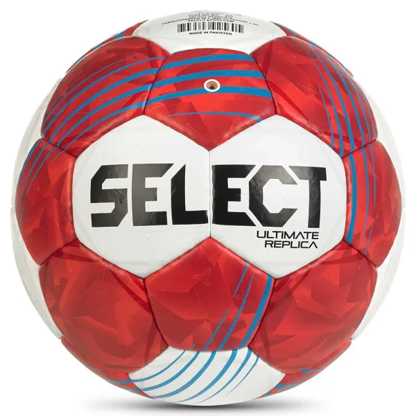 Мяч ганд. SELECT Ultimate Replica v26 за 5&nbsp;856.50 ₽ в Стерлитамаке