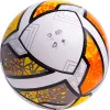 Мяч футб. TORRES Club, F323965, р.5, 10 пан., ПУ, гибрид. сшив, бел-оранж-желт за 2&nbsp;225.30 ₽ купить в Стерлитамаке