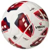 Мяч футб. VISION TRITON, FV425075, р.5,FIFA Quality Pro,MF, 16 пан, термосш.,бел-красный за 8&nbsp;007 ₽ купить в Стерлитамаке