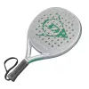Ракетка для падела Dunlop Megamax Silver, 10370741, для начинающих, графит, серебристый за 11&nbsp;740.20 ₽ купить в Стерлитамаке