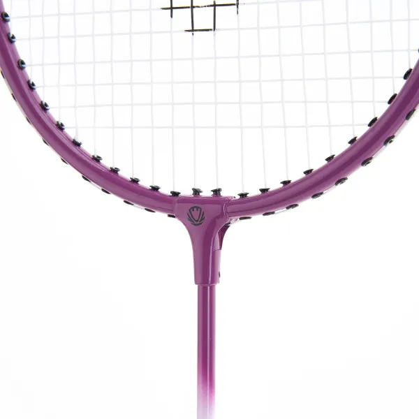 Набор для бадм. TORRES Leisure Set, BD23520, для начинающ.,стал. стерж, алюм. обод, со струнами,фиол за 2&nbsp;322.20 ₽ в Стерлитамаке