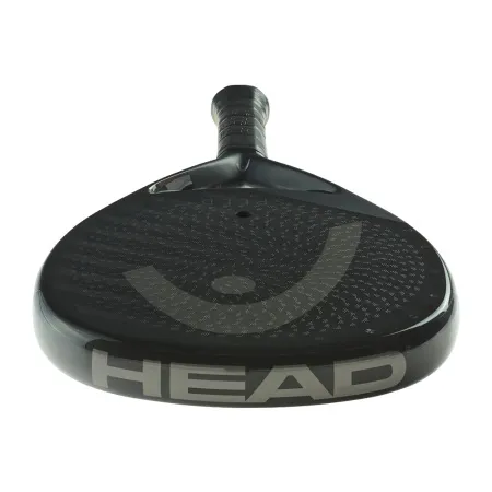 Ракетка для падела HEAD Speed One X 2025, 221045,для продвинутых игроков, карбон, черный за 30&nbsp;348.40 ₽ купить в Стерлитамаке
