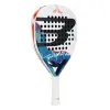 Ракетка для падела BULLPADEL Ionic Power 26, 494411, для продв. игроков, стекловолокно, сине-белый за 28&nbsp;944.20 ₽ купить в Стерлитамаке