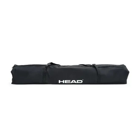 Корзина для теннисных мячей HEAD TT7003, на 125 мячей,с сумкой-переноской, складная, металл, черный за 6&nbsp;942.80 ₽ купить в Стерлитамаке