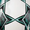 Мяч футб. SELECT NUMERO 10 V23, 0575060004, р.5, FIFA Basic, 32п, ПУ, руч. сш, бело-бирюзовый за 8&nbsp;051.20 ₽ купить в Стерлитамаке