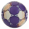 Мяч ганд. SELECT Ultimate Official EHF V24, 1612858999, Senior(р.3), EHF Appr, ПУ, руч.сш, фиол-сер за 15&nbsp;504 ₽ купить в Стерлитамаке