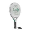 Ракетка для падела Dunlop Megamax Silver, 10370741, для начинающих, графит, серебристый за 11&nbsp;740.20 ₽ купить в Стерлитамаке