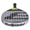 Ракетка для падела BULLPADEL Indiga Control 26, 494417, для начинающих, карбон ,серо-черный за 14&nbsp;672.70 ₽ купить в Стерлитамаке