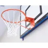 Кольцо баскетбольное Стандартное №5 120х100 мм ZAVODSPORTA за 2&nbsp;260 ₽ купить в Стерлитамаке