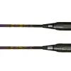 Ракетка бадм. TORRES Carbon PRO6, BD23521,для продв., стерж/обод из карбона,со струнами, фиол за 4&nbsp;477.80 ₽ купить в Стерлитамаке