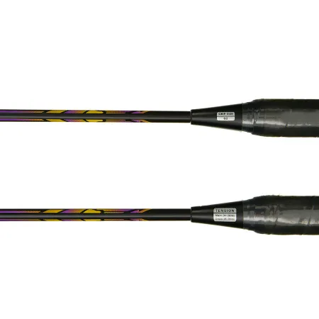 Ракетка бадм. TORRES Carbon PRO6, BD23521,для продв., стерж/обод из карбона,со струнами, фиол за 4&nbsp;477.80 ₽ купить в Стерлитамаке