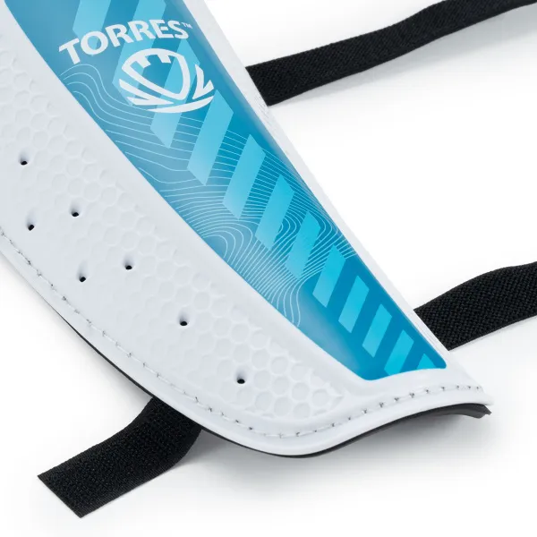 Щитки футбольные TORRES Match за 1&nbsp;771.40 ₽ в Стерлитамаке