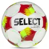 Мяч футзал. SELECT Futsal Talento 11 V26, 1061471014, р.3(Jr),  32п, ТПУ, маш.сш, бело-желто-красный за 4&nbsp;355.40 ₽ купить в Стерлитамаке