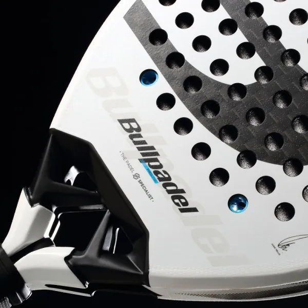 Ракетка для падела BULLPADEL Vertex 05 26, 494395, для проф. и любителей, стекловолокно, белый за 48&nbsp;150.80 ₽ в Стерлитамаке