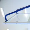 Ферма для баскетбольного щита игрового на растяжках вынос 1800 мм ZAVODSPORTA за 23&nbsp;140 ₽ купить в Стерлитамаке