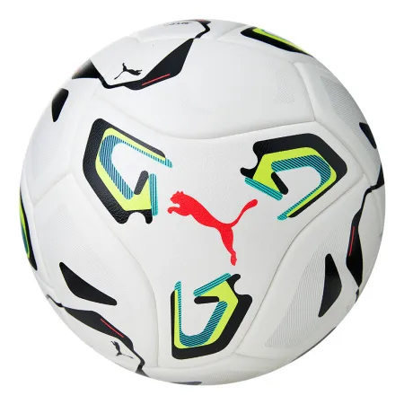 Мяч футб. PUMA Stellar Goal Hardground, 08533001, р.5, FIFA, 16п, ТПУ, термосш, мультикол за 6&nbsp;291.70 ₽ купить в Стерлитамаке