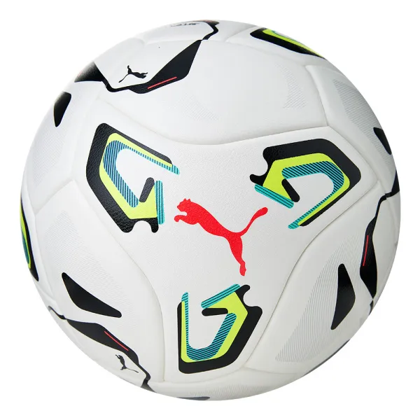 Мяч футб. PUMA Stellar Goal Hardground, 08533001, р.5, FIFA, 16п, ТПУ, термосш, мультикол за 6&nbsp;291.70 ₽ в Стерлитамаке