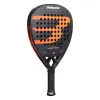 Ракетка для падела BULLPADEL Vertex Advance, 494414, для проф. и любителей, карбон, черно-оранжевый за 21&nbsp;559.40 ₽ купить в Стерлитамаке