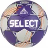 Мяч ганд. SELECT Ultimate Official EHF V24, 1612858999, Senior(р.3), EHF Appr, ПУ, руч.сш, фиол-сер за 15&nbsp;504 ₽ купить в Стерлитамаке