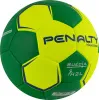 СЦ*Мяч ганд. PENALTY HANDEBOL SUECIA H2L ULTRA GRIP FEMININO, 5115615300-U,р.2,PU,руч.с,жел-зел за 3&nbsp;512.20 ₽ купить в Стерлитамаке