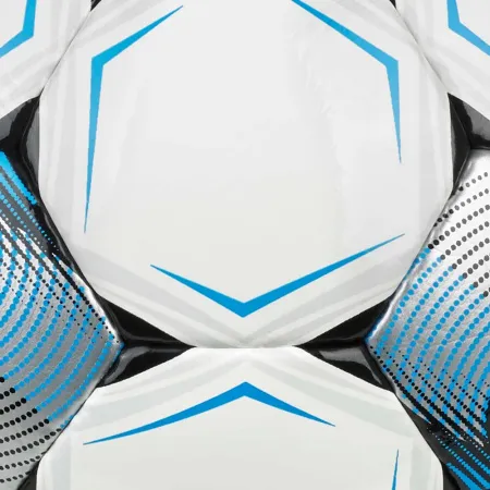 Мяч футзал. SELECT Futsal Master V26, 1043471003, р.4, Basic,32п, гл.ПУ, руч.сш,бело-сине-черный за 7&nbsp;031.20 ₽ купить в Стерлитамаке