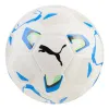 Мяч футзал PUMA Stellar Pro Futsal, 08508501, р.4, FIFA Quality Pro, 8пан, ПУ, терм.сш, бело-голубой за 6&nbsp;932.60 ₽ купить в Стерлитамаке