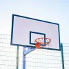 Щит баскетбольный игровой (фанера 15 мм, металлокаркас) 1050х1800 мм ZAVODSPORTA за 28&nbsp;000 ₽ купить в Стерлитамаке
