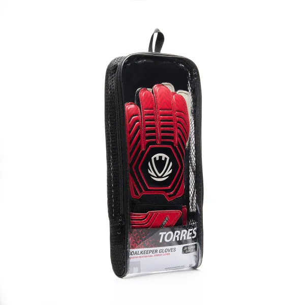 Перчатки врат. TORRES Junior Super (Max) за 1&nbsp;609.90 ₽ в Стерлитамаке